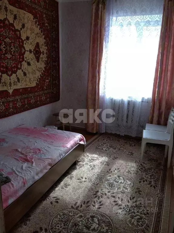 3-к кв. Тульская область, Тула городской округ, пос. Иншинский 1 (49.4 ... - Фото 2