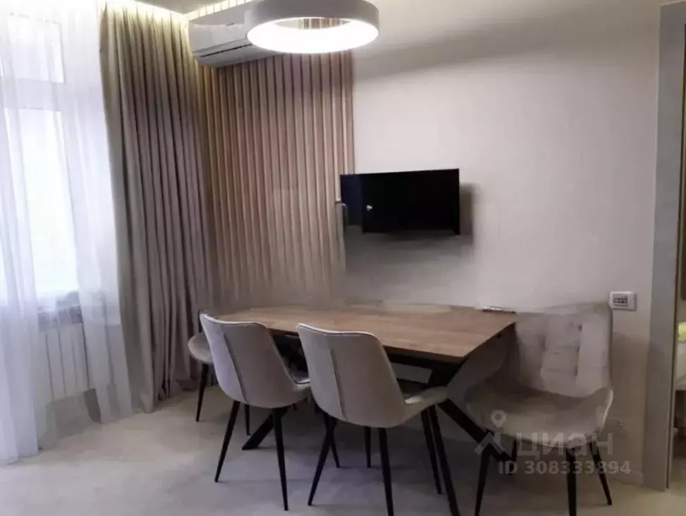 2-к кв. Ростовская область, Ростов-на-Дону, Нахичевань ул. 26-я Линия, ... - Фото 2