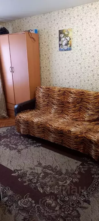 2-к кв. Ивановская область, Иваново ул. Кузнецова, 52 (45.0 м) - Фото 2