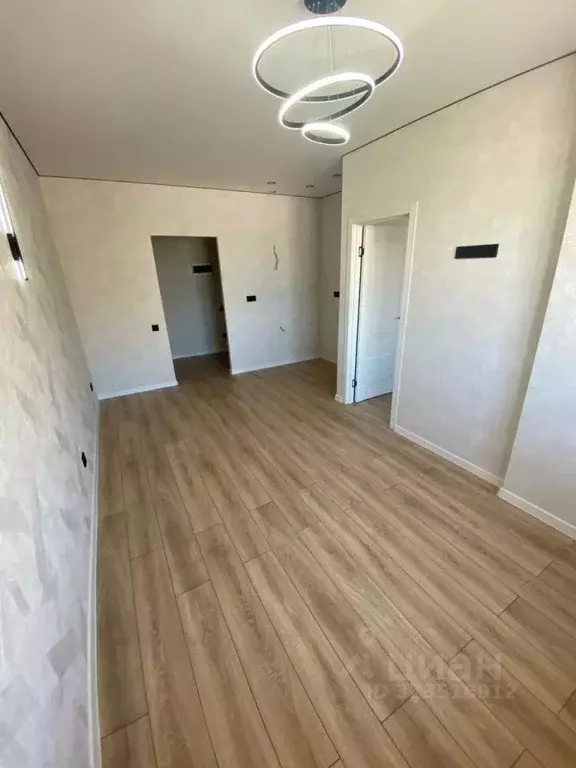 1-к кв. Краснодарский край, Краснодар ул. Командорская, 1/3 (34.5 м) - Фото 2