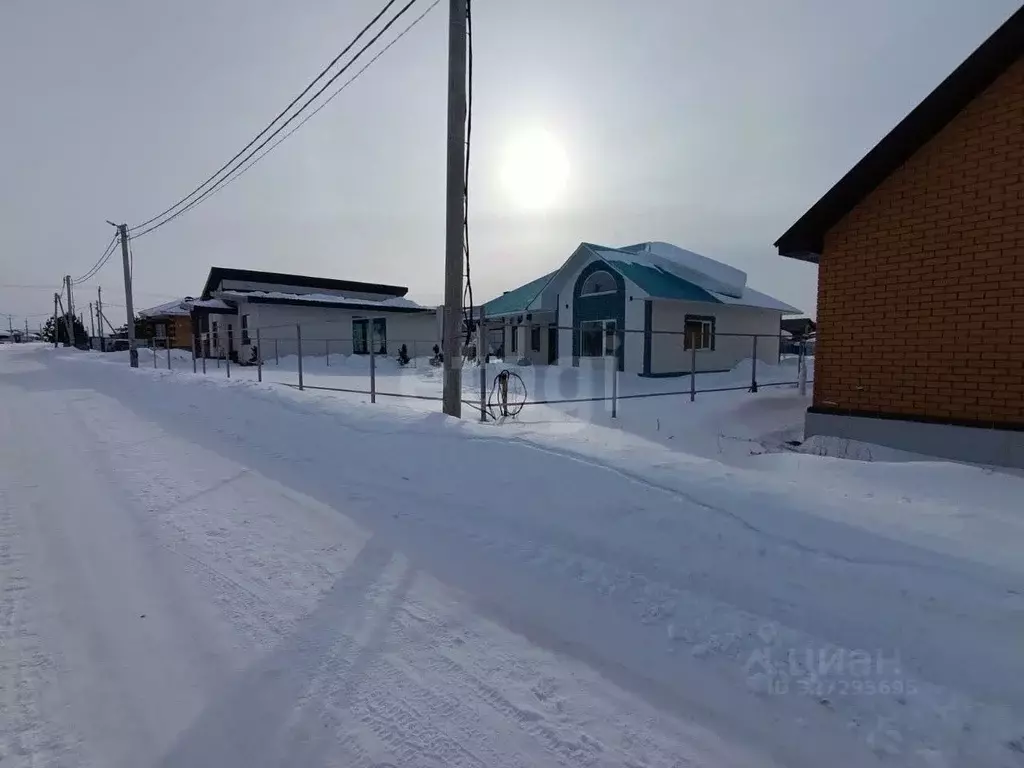 Дом в Башкортостан, Уфимский район, Русско-Юрмашский сельсовет, д. ... - Фото 2