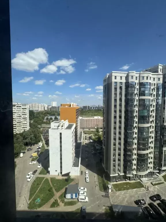 1-к кв. Московская область, Одинцовский городской округ, ... - Фото 2