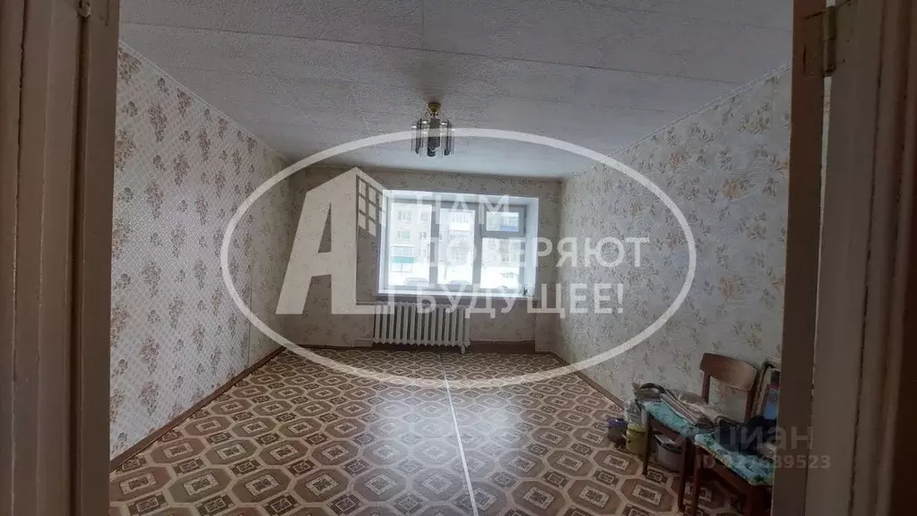 3-к кв. Пермский край, Чернушка Юбилейная ул., 28 (59.7 м) - Фото 1