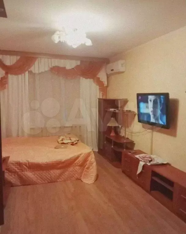 1-к. квартира, 33 м, 3/9 эт. - Фото 1