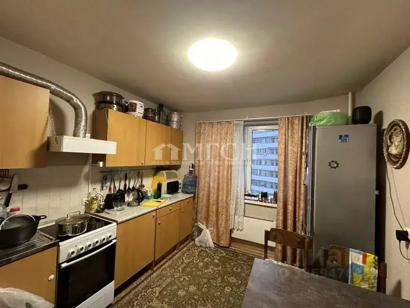 2-к кв. Москва Ленинградское ш., 118К1 (52.9 м) - Фото 1