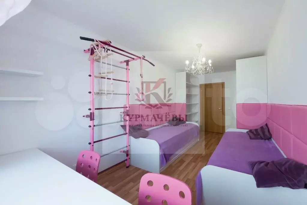 3-к. квартира, 62,1 м, 6/10 эт. - Фото 0