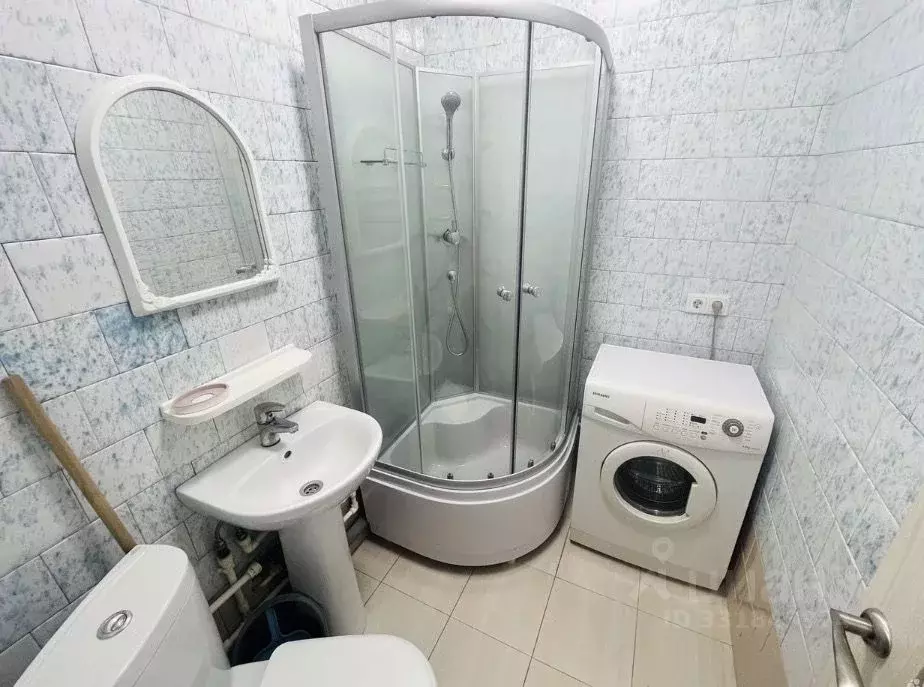 1-к кв. Самарская область, Самара просп. Карла Маркса, 426 (30.0 м) - Фото 2