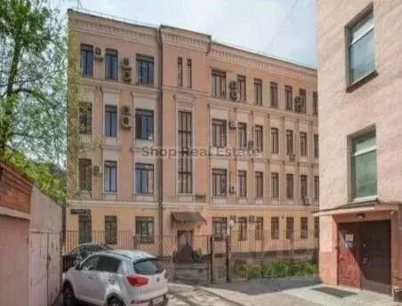 Офис в Москва Долгоруковская ул., 34С2 (85 м) - Фото 2