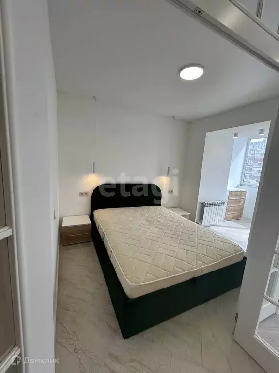 Продаётся 1-к квартира, 54 м - Фото 0