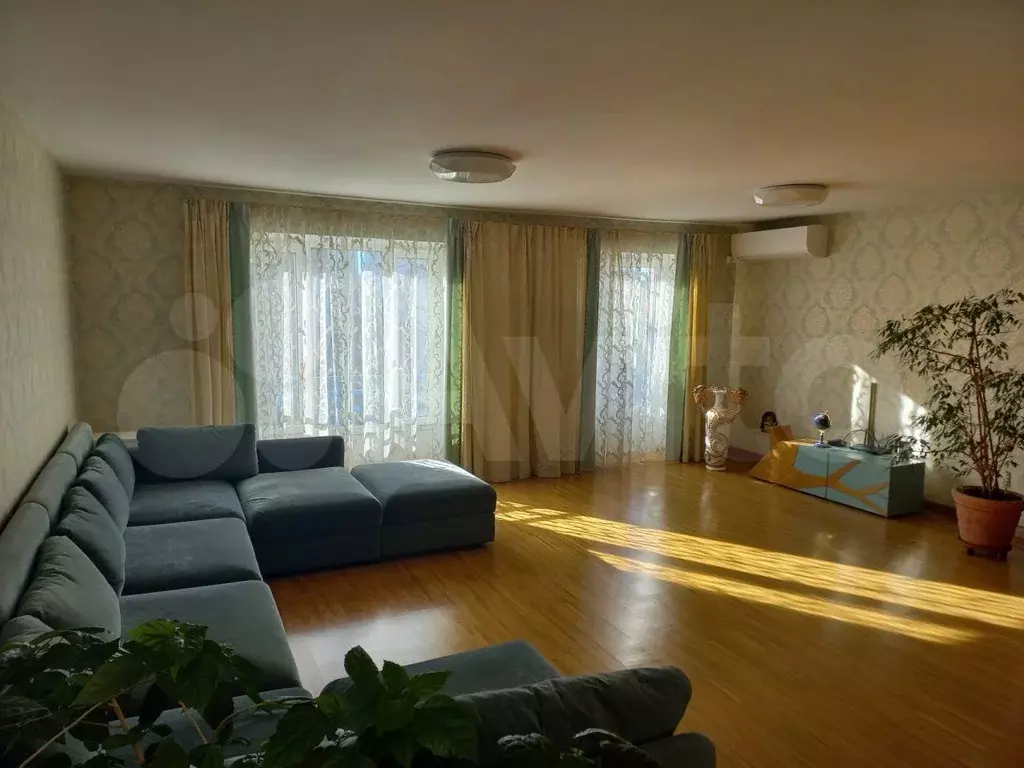 6-к. квартира, 325 м, 3/4 эт. - Фото 0