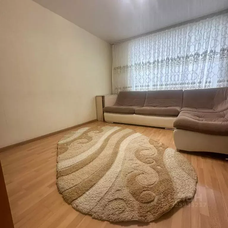 2-к кв. Приморский край, Находка просп. Мира, 8 (48.9 м) - Фото 2