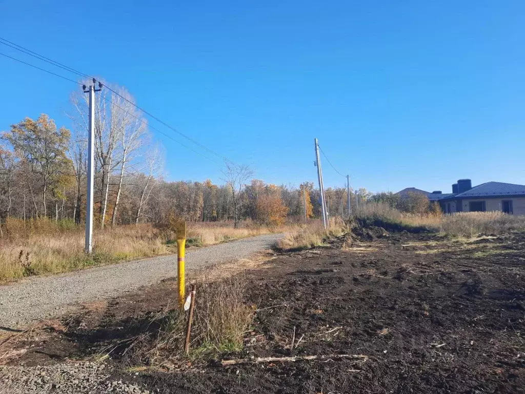 Участок в Башкортостан, Уфа Лесная Поляна кп,  (8.0 сот.) - Фото 0