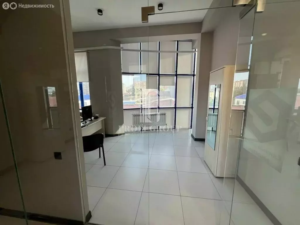 Офис (24.4 м) - Фото 1