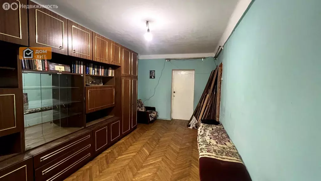 3-комнатная квартира: Симферополь, Киевская улица, 118 (59 м) - Фото 0