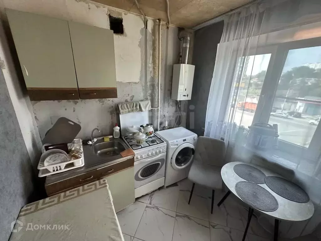Продаётся 3-к квартира, 42 м - Фото 0
