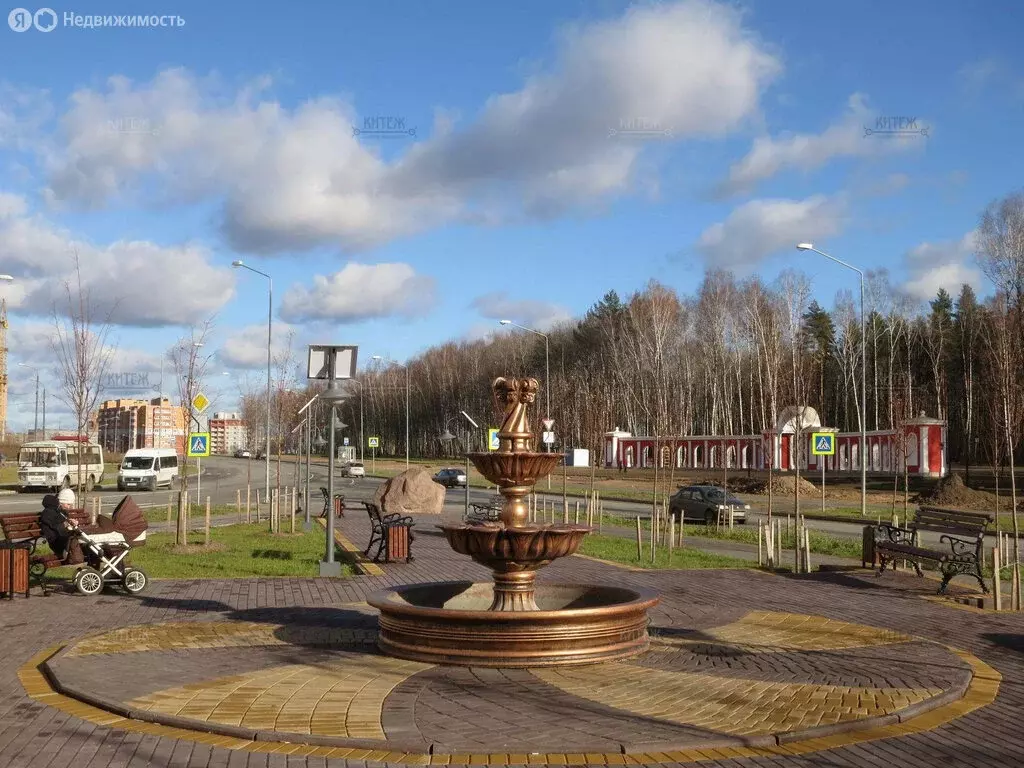 3-комнатная квартира: Калуга, улица 65 лет Победы, 45 (86 м) - Фото 1