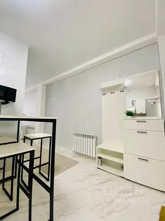 1-к кв. Крым, Ялта ул. Свердлова, 42В (30.0 м) - Фото 1