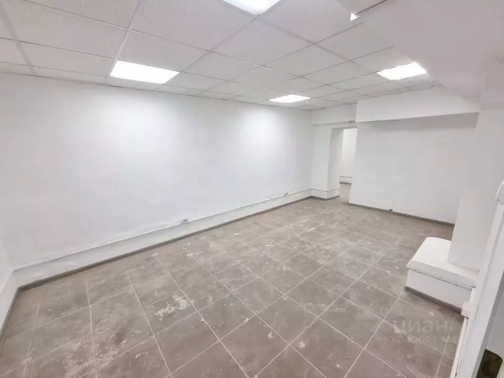 Помещение свободного назначения в Москва Ленинградское ш., 52 (19 м) - Фото 0