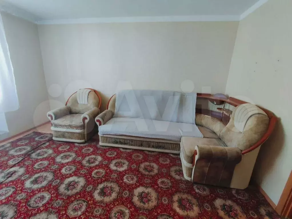 2-к. квартира, 60 м, 3/4 эт. - Фото 0