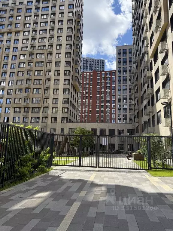 1-к кв. Москва Дмитровское ш., 71А (39.0 м) - Фото 1