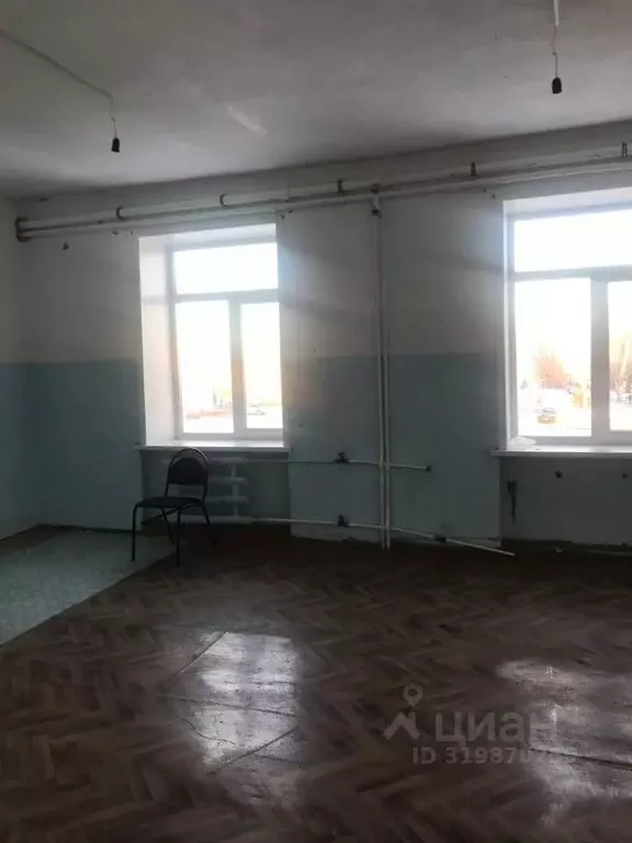 Помещение свободного назначения в Пермский край, Усолье Усольский ... - Фото 1
