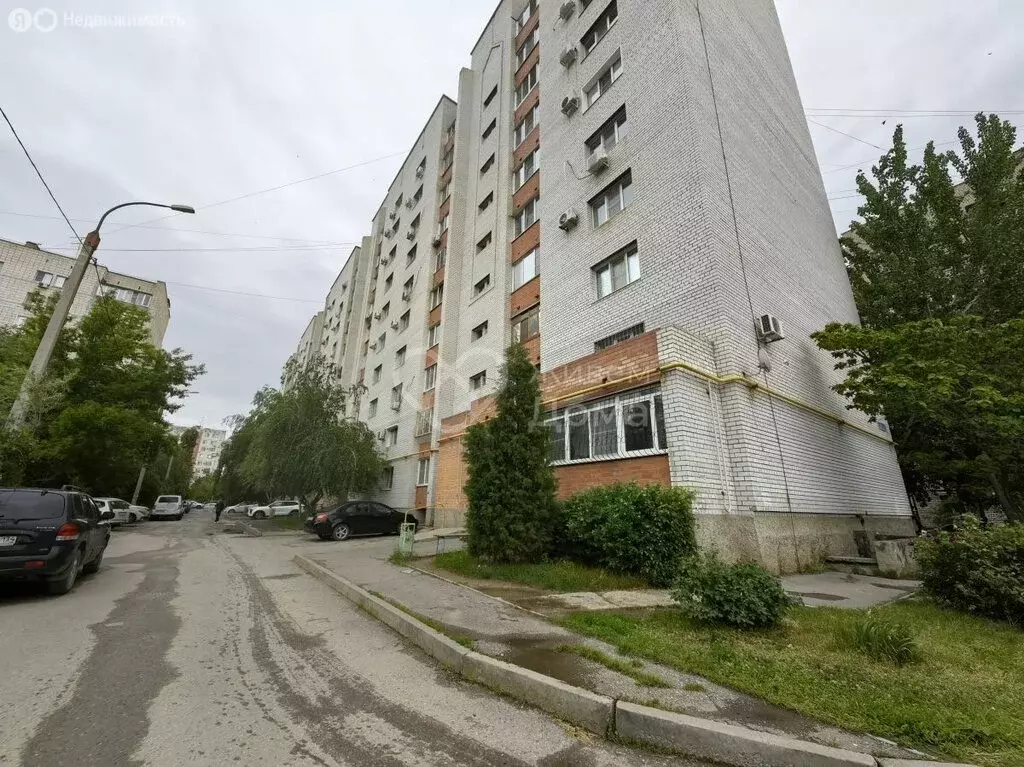 2-комнатная квартира: Волгоград, 2-я Динамовская улица, 7 (61.3 м) - Фото 0