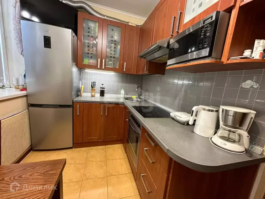 Продаётся 2-к квартира, 55 м - Фото 0