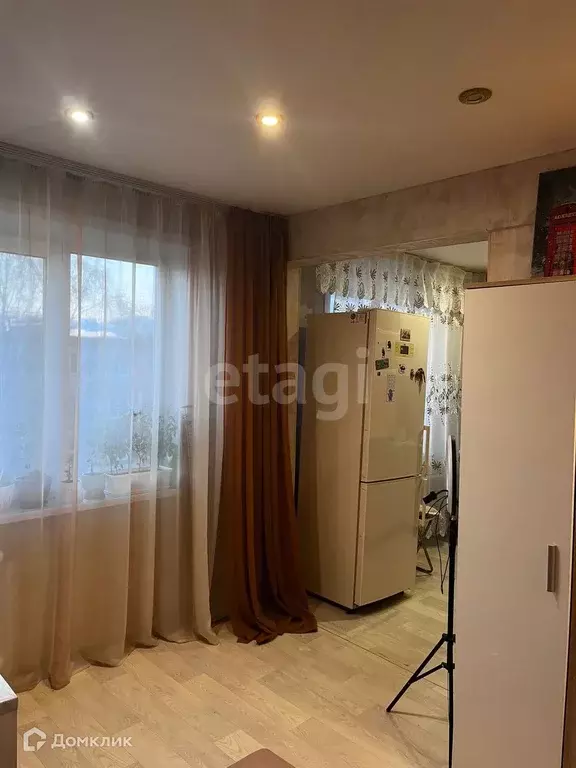 Продаётся 1-к квартира, 30.3 м - Фото 1