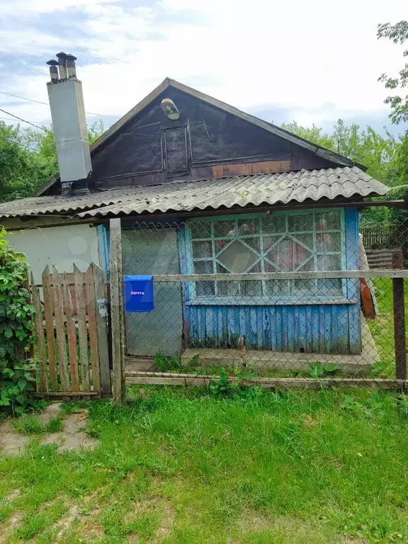 Дом 65 м на участке 5 сот. - Фото 1