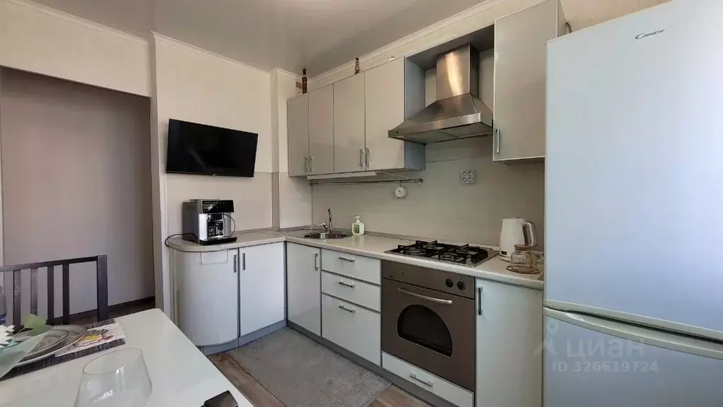 3-к кв. Татарстан, Нижнекамск Корабельная ул., 31 (70.0 м) - Фото 1