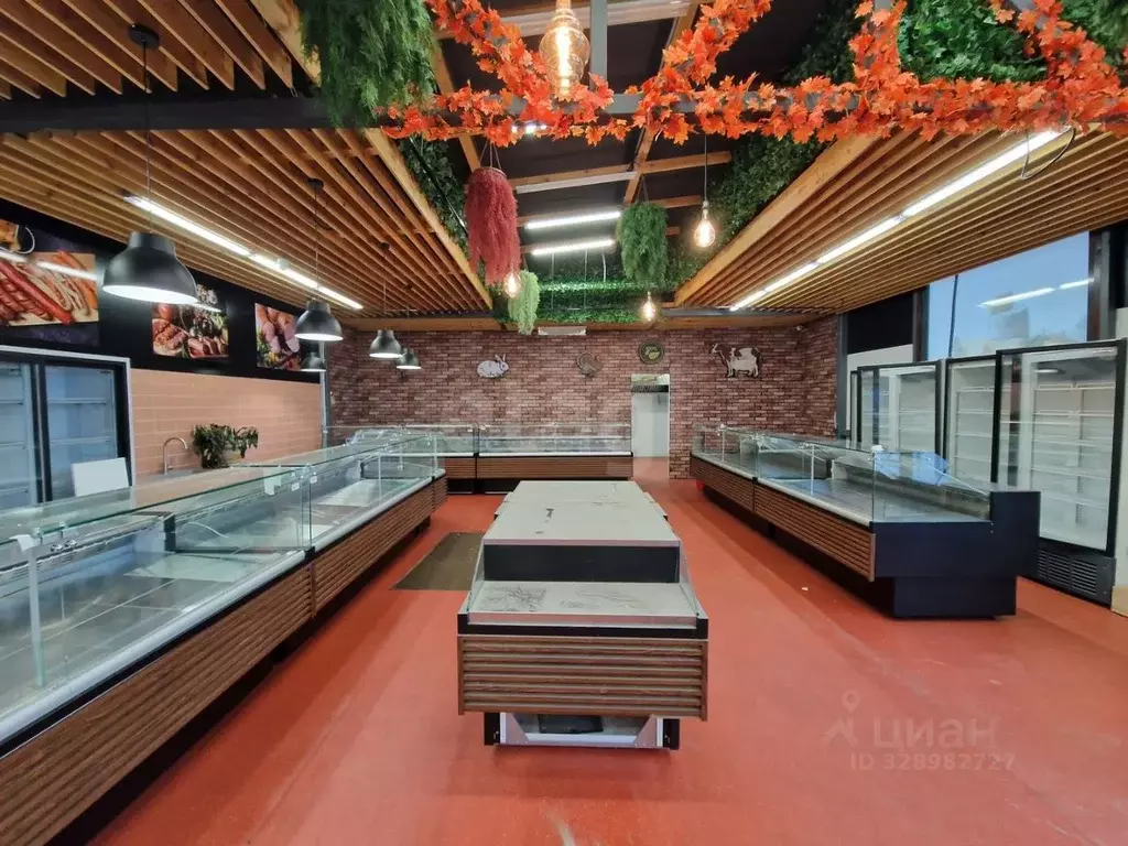 Помещение свободного назначения в Московская область, Красногорск ул. ... - Фото 2