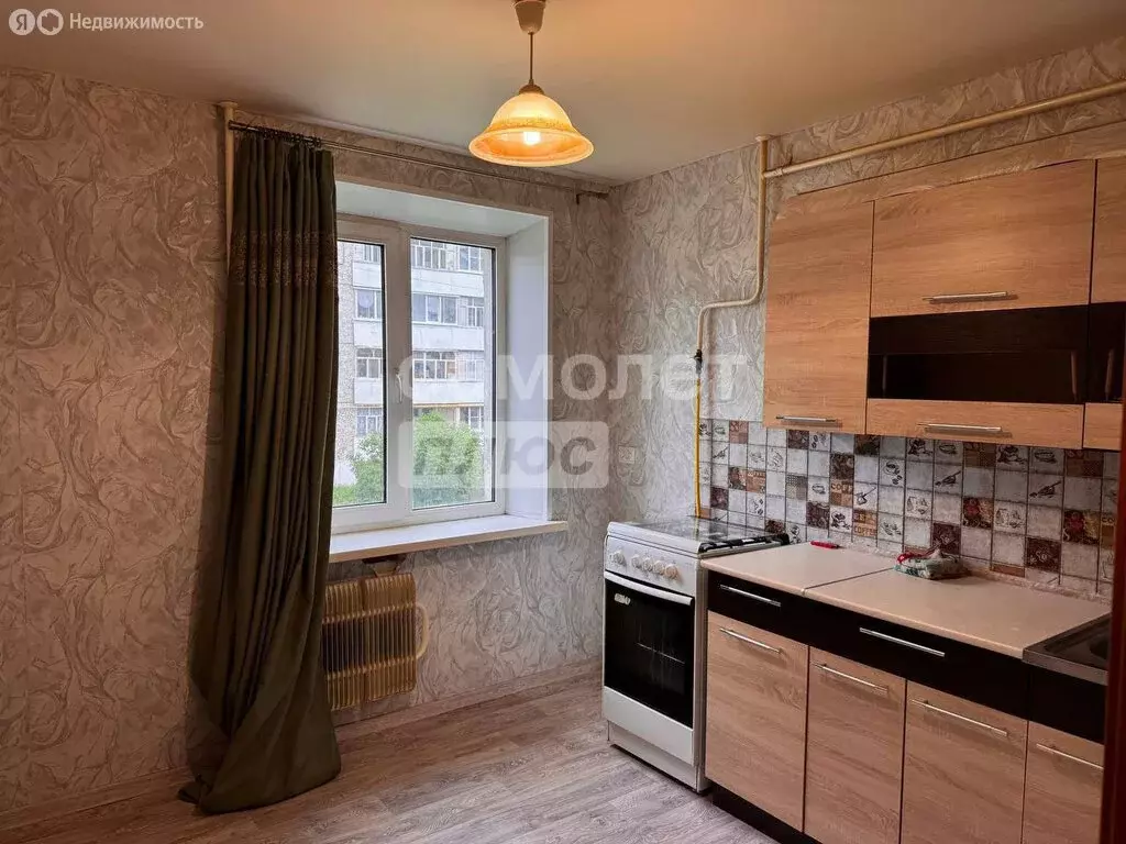 1-комнатная квартира: Йошкар-Ола, улица Анникова, 10 (34 м) - Фото 0