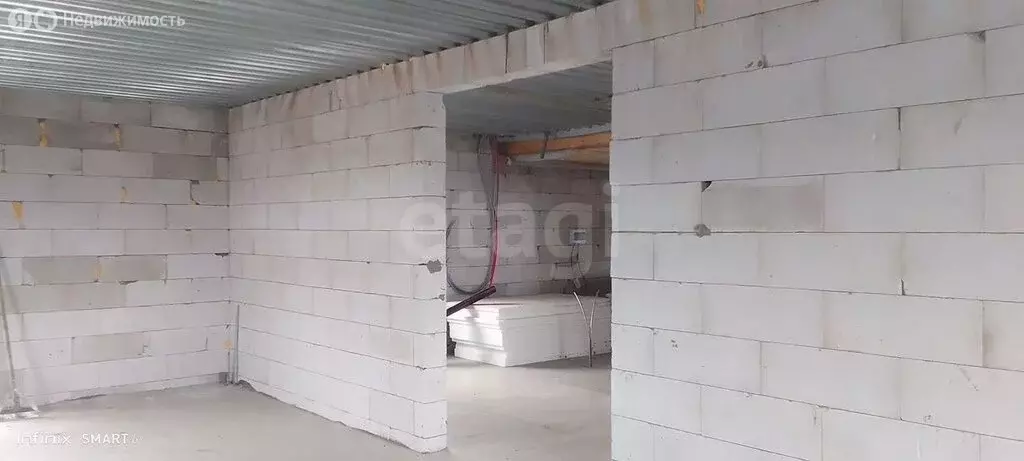 Дом в село Берёзово, Садовая улица (192 м) - Фото 2