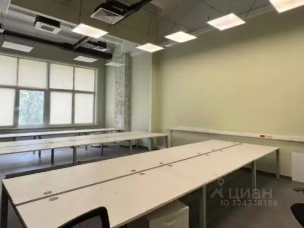 Офис в Москва 4-я Магистральная ул., 7С1 (3666 м) - Фото 2