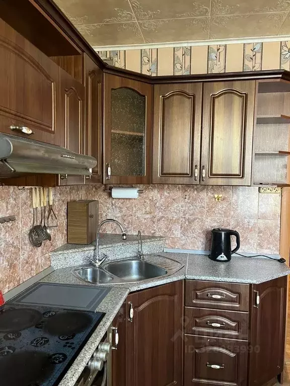 3-к кв. Санкт-Петербург Школьная ул., 104к2 (67.9 м) - Фото 1