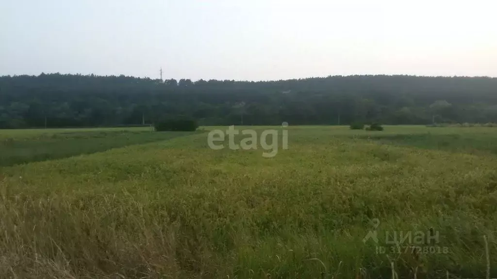 Участок в Крым, Симферопольский район, с. Донское  (44.0 сот.) - Фото 1