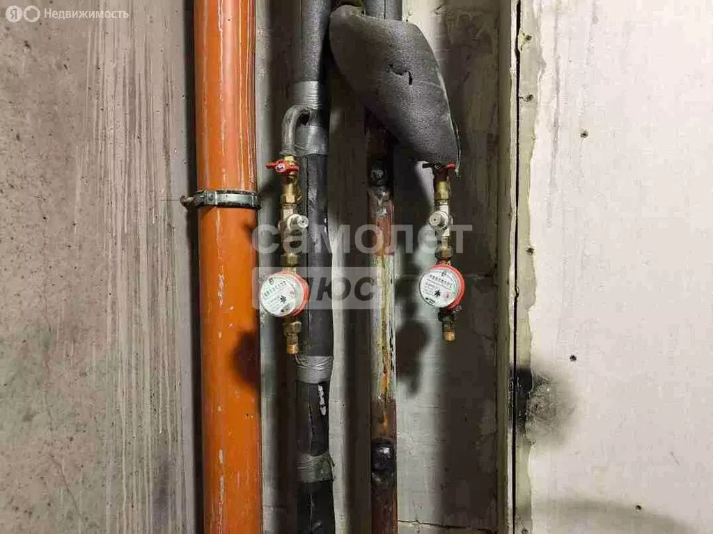 1-комнатная квартира: Щёлково, Фряновское шоссе, 64к1 (39 м) - Фото 1