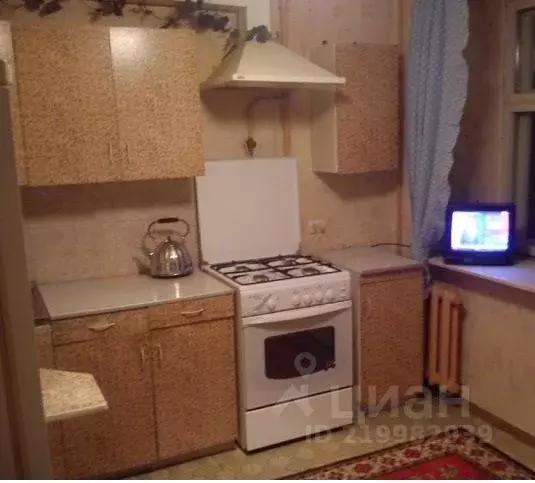 1-к кв. Владимирская область, Владимир ул. Комиссарова, 26 (40.0 м) - Фото 1