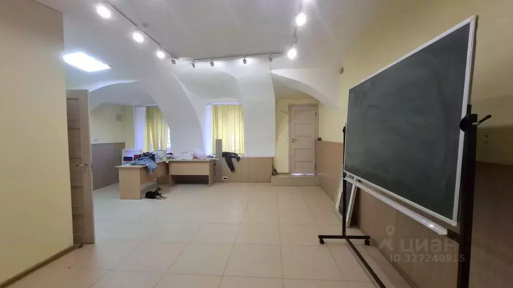 Помещение свободного назначения в Санкт-Петербург Мучной пер., 9/27 ... - Фото 2