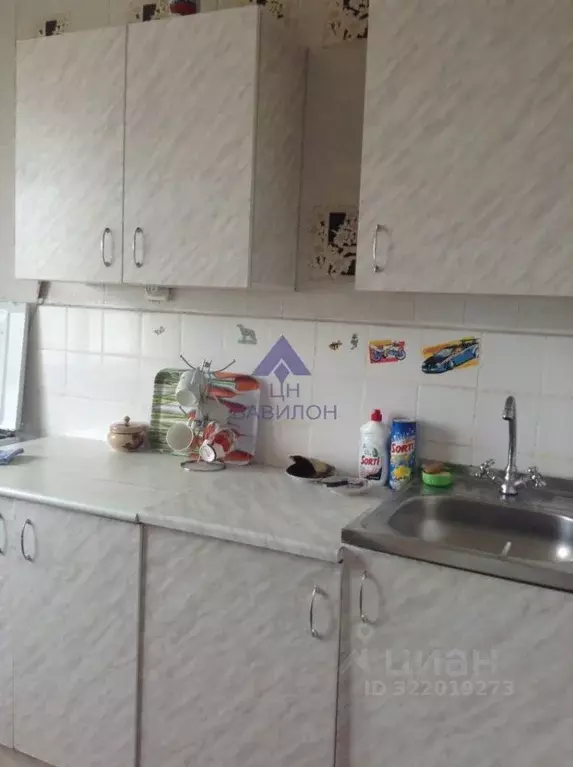 2-к кв. Ростовская область, Волгодонск ул. Маршала Кошевого (48.0 м) - Фото 2