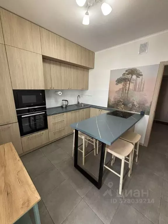 2-к кв. Москва Волоколамское ш., 71/7 (60.0 м) - Фото 1