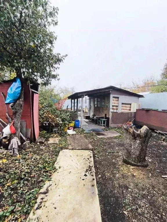 Участок в Самарская область, Волжский район, Петра Дубрава городское ... - Фото 1