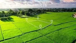 Участок в Каладжинская, Курортная улица, 21 (26 м) - Фото 0