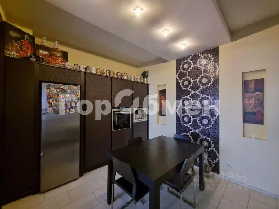 3-к кв. Москва Севастопольский просп., 28к7 (112.5 м) - Фото 2