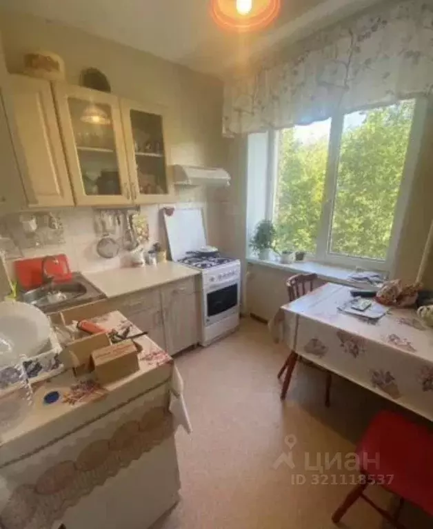 1-к кв. Ленинградская область, Гатчина Исторический район Хохлово ... - Фото 2