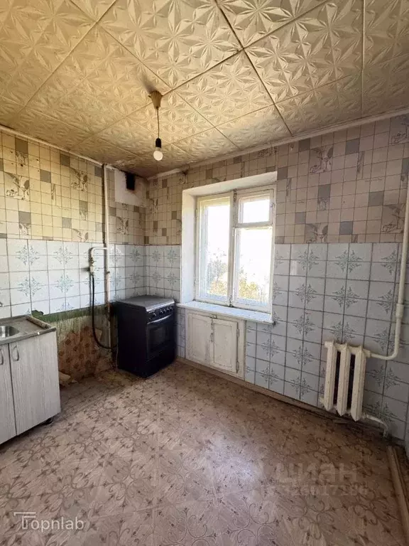 3-к кв. Волгоградская область, Волгоград ул. Академика Богомольца, 11 ... - Фото 2