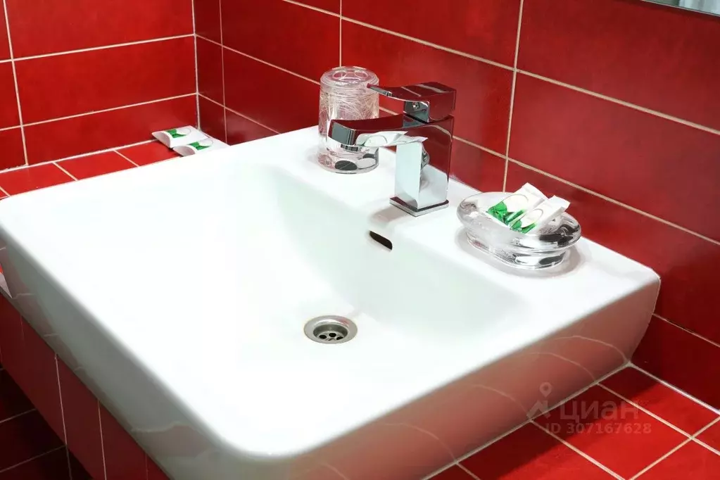 Комната Смоленская область, Смоленск пер. 1-й Перовский, 2А (32.0 м) - Фото 2