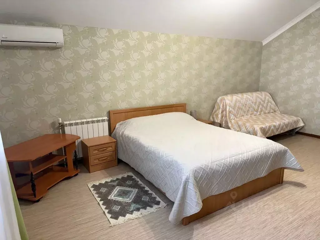 Комната Вологодская область, Череповец ул. Краснодонцев, 124 - Фото 1