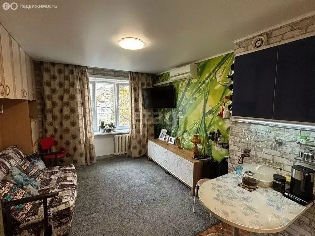 1к в -комнатной квартире (13.3 м) - Фото 1