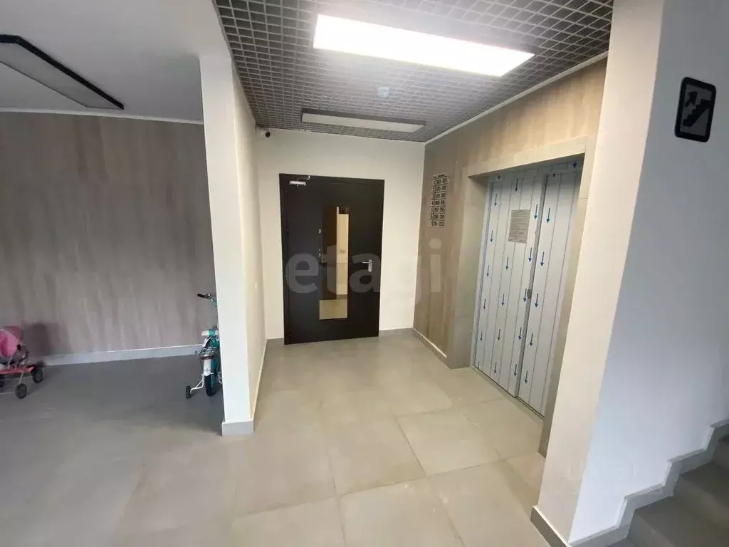 Студия Адыгея, Майкоп ул. К.А. Васильева, 1к6 (22.8 м) - Фото 1